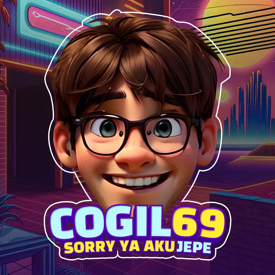 COGIL69 | Gudang Permainan Slot Online Gacor Indonesia Top #1